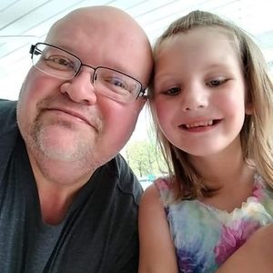 Meet your Posher, Andy